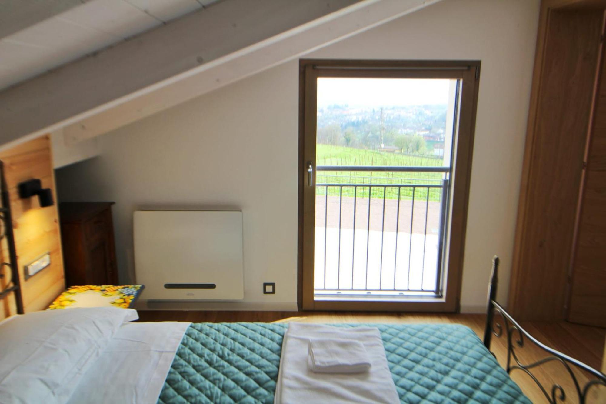 Le Vignole Apartment Belluno Ngoại thất bức ảnh