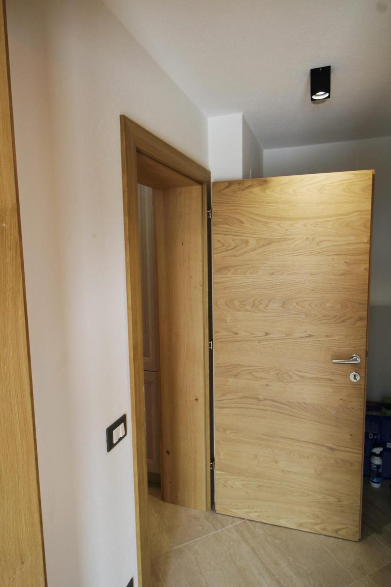 Le Vignole Apartment Belluno Ngoại thất bức ảnh
