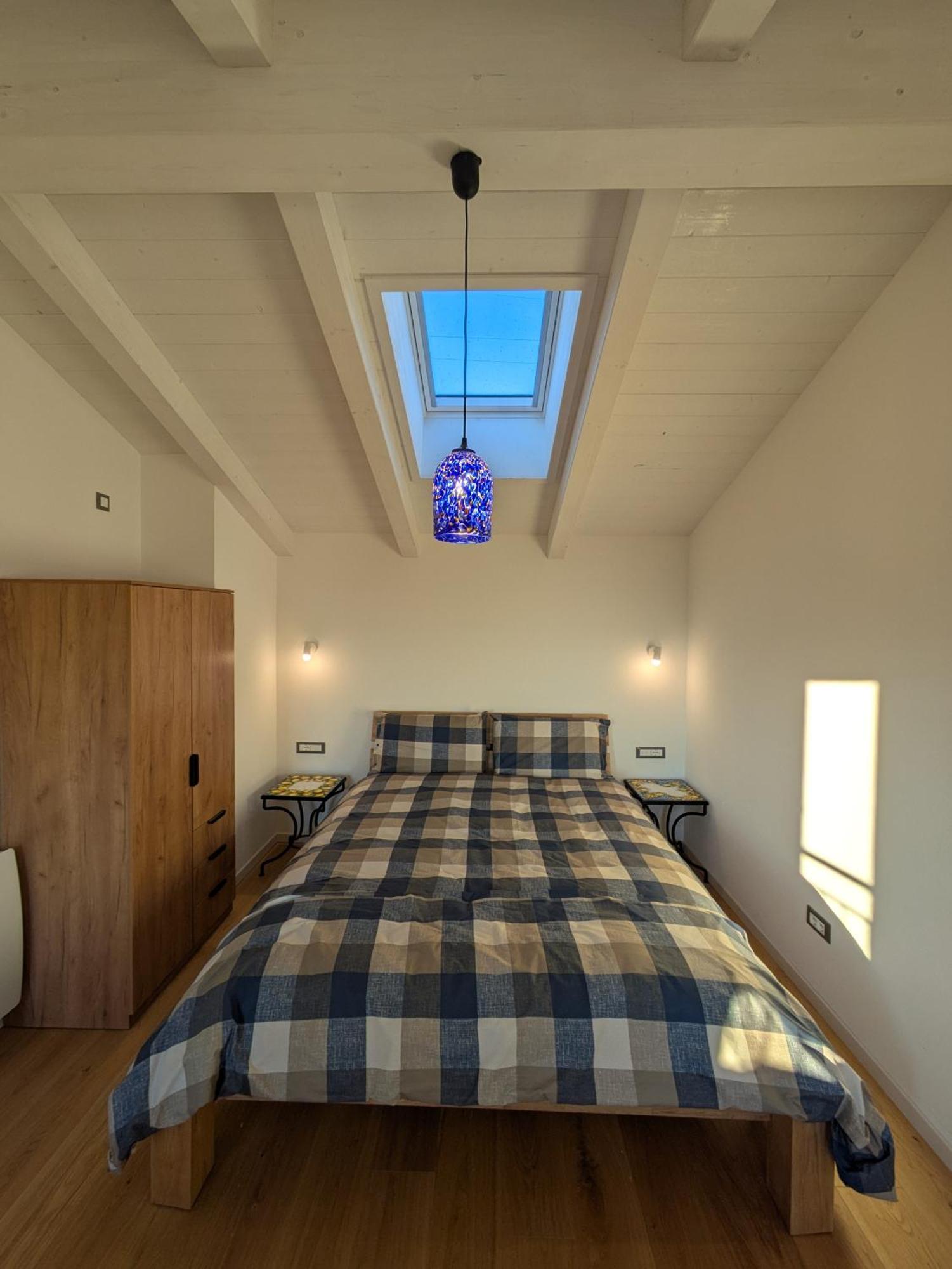 Le Vignole Apartment Belluno Ngoại thất bức ảnh