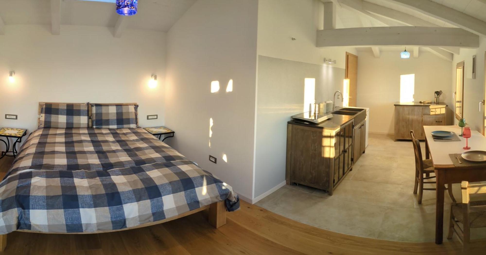 Le Vignole Apartment Belluno Ngoại thất bức ảnh