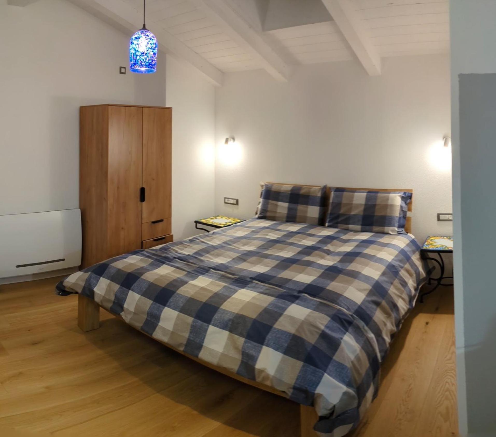 Le Vignole Apartment Belluno Ngoại thất bức ảnh