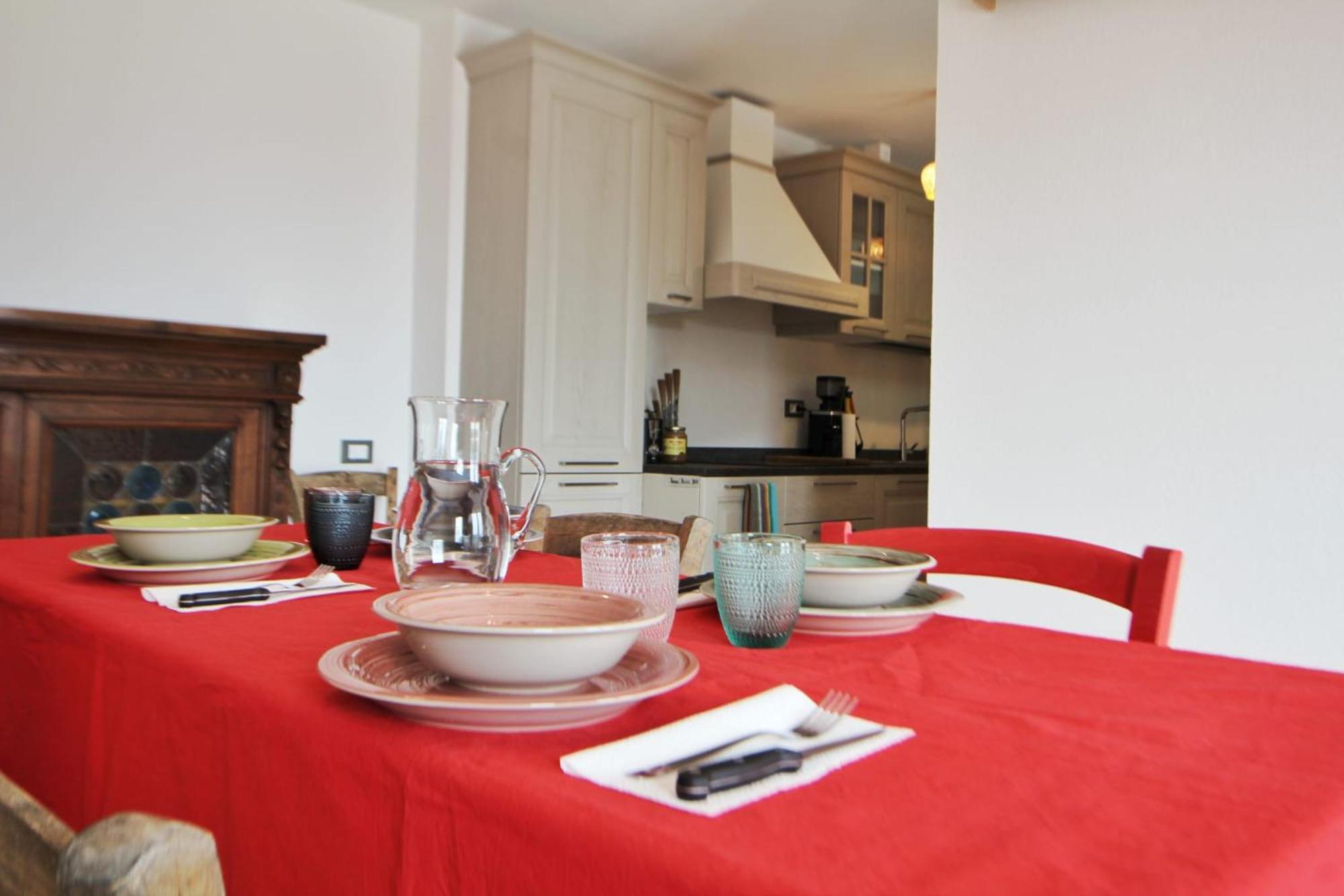 Le Vignole Apartment Belluno Ngoại thất bức ảnh