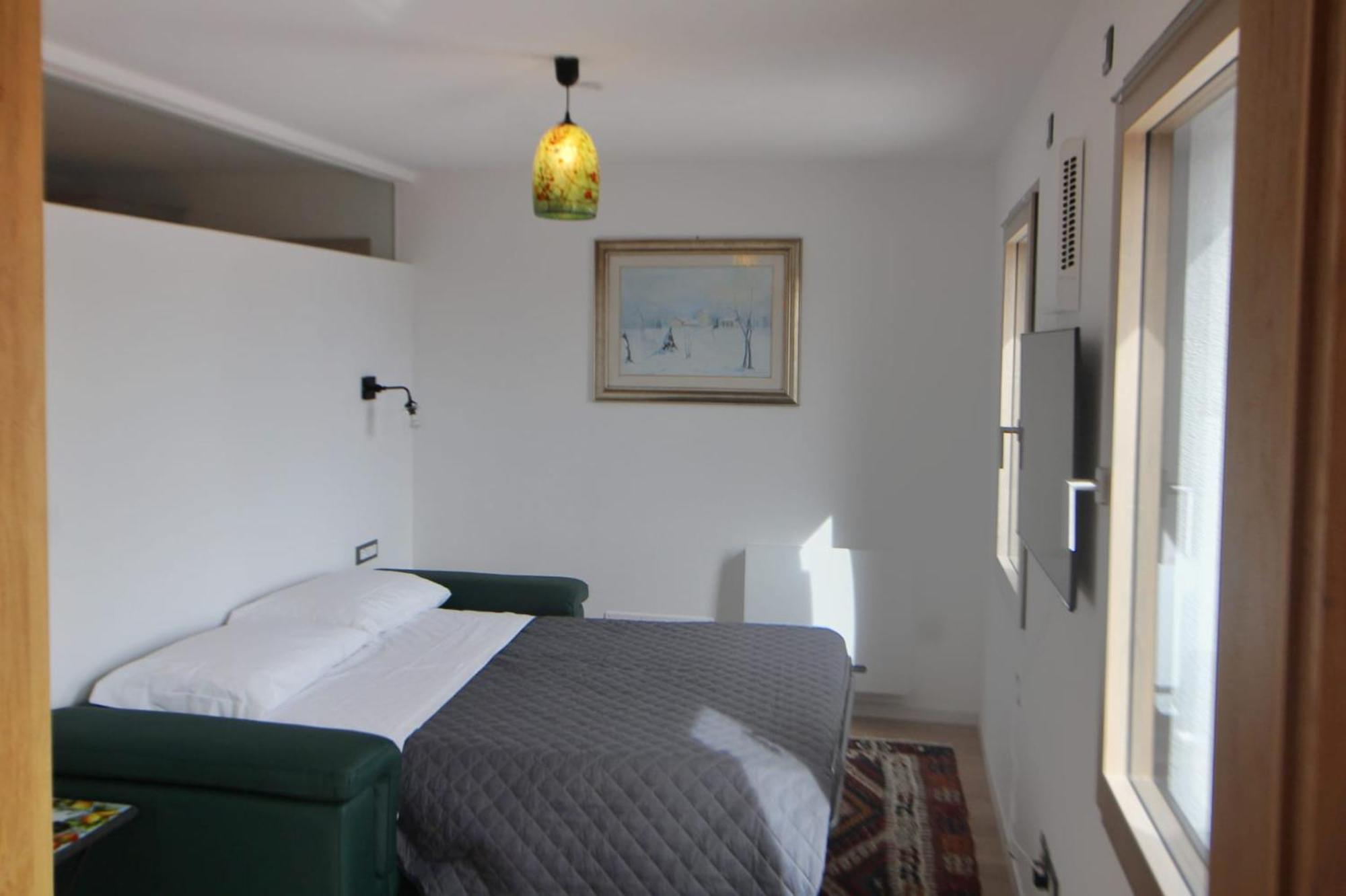Le Vignole Apartment Belluno Ngoại thất bức ảnh